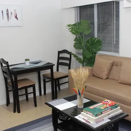 A2J Bgc Luxury 2Br Loft Near Burgos Circle & Malls Manila Exterior photo